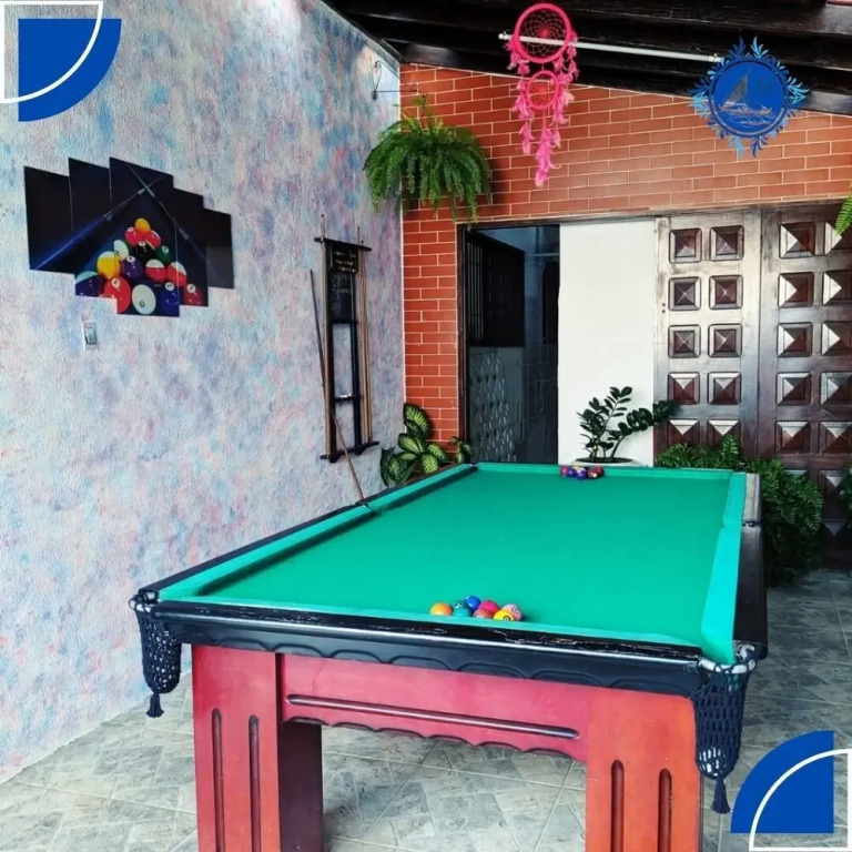 Hostel&Pousada Equilíbrio