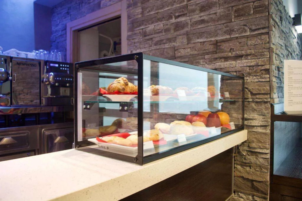 Sechi Hotel Milano with parking