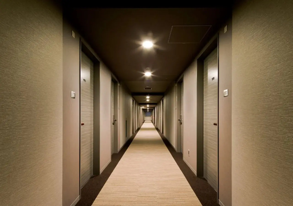 Daiwa Roynet Hotel Sapporo-Susukino