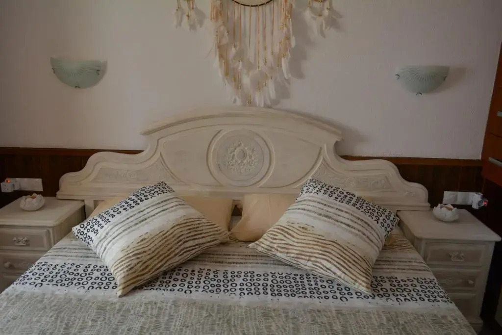 Bungalow Montecastillo i1