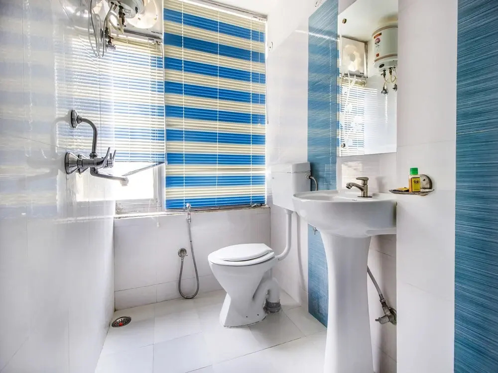 FabHotel Luxurs Gopalpura