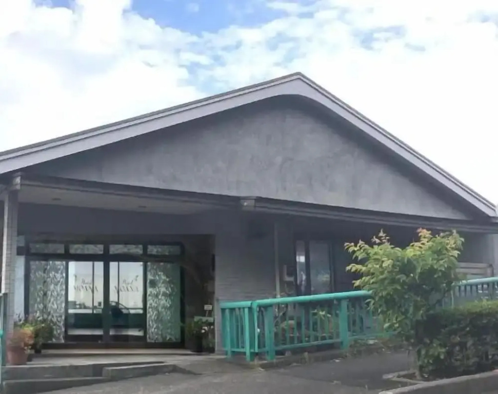 素泊まり民宿とみや 全部屋個室 伊豆大島