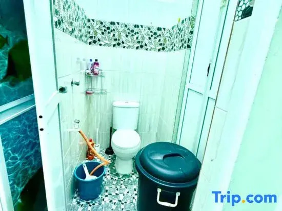 Homestay Selesa KPB Guest House