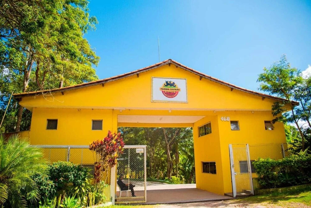Hotel Fazenda Costelão