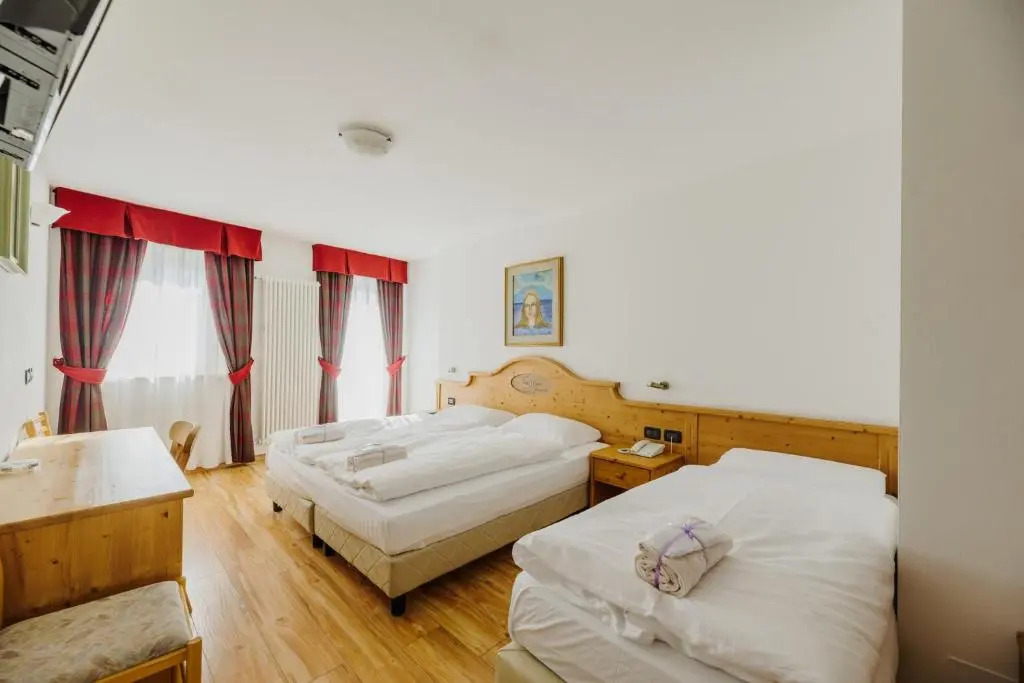 Hotel Rosa Wellness & SPA