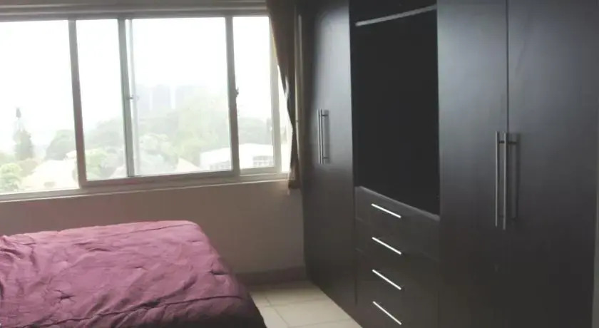 Condominio Las Nubes / Unit 4-6