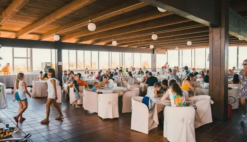 Apulia Hotel Rodi Garganico