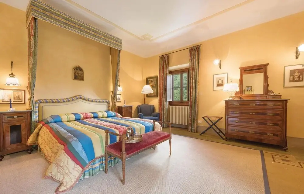 Villa il Poggiolo