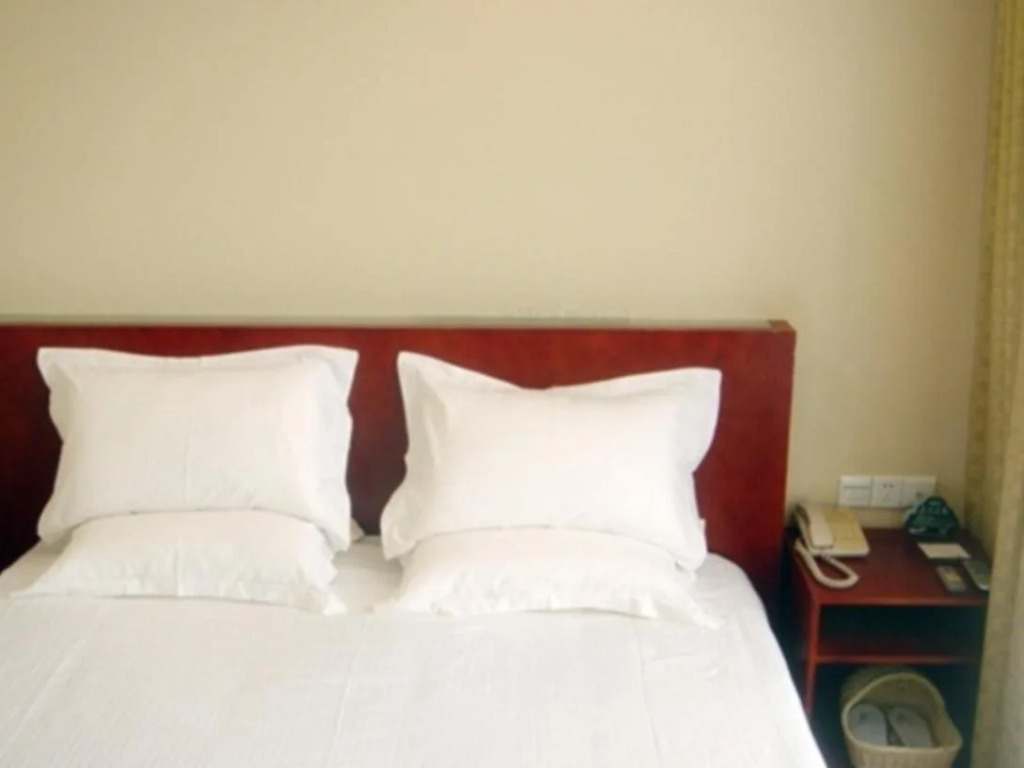 GreenTree Inn Guangdong Shenzhen Buji Long Dragon Express Hotel