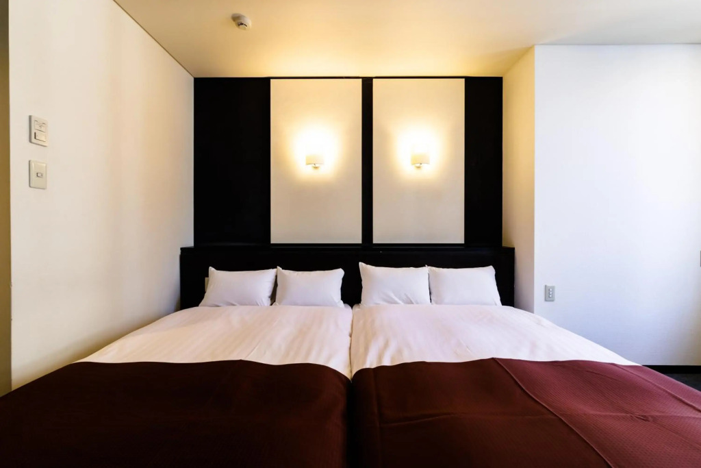 Hotel Fosse Himeji