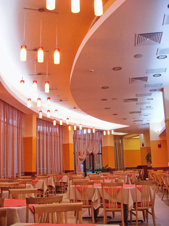 Kuban Apartments
