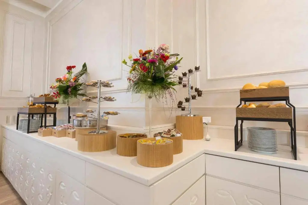 Amsterdam Suite Hotel & SPA