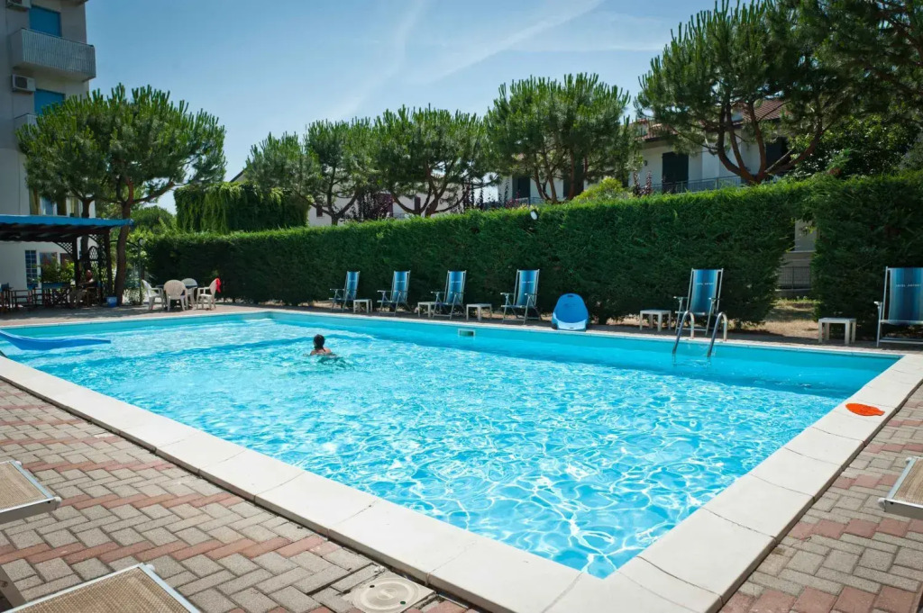 Hotel Antony
