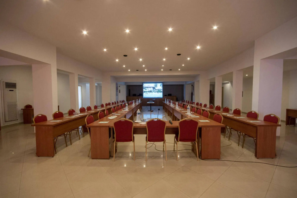 Hôtel Ngor Diarama
