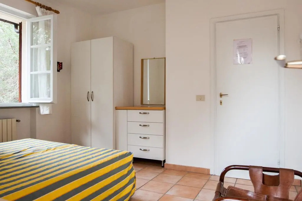 Residence Le Mimose