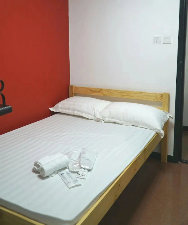 Po Wah Guesthouse
