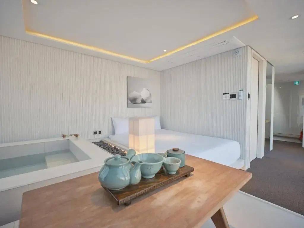 The Leap Seoul Sadang