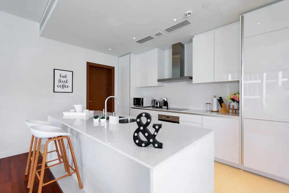 FAM Living - City Walk - Opulent Living