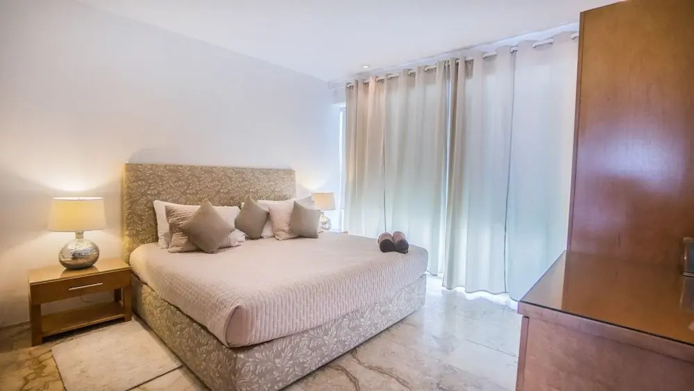 Abrazo Del Mar 3 Bedroom Condo