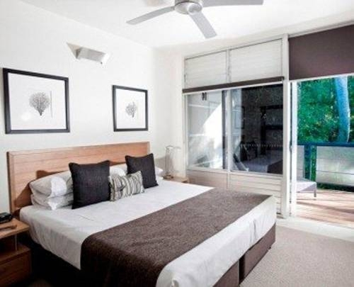 Outrigger Little Hastings Street Villas and Penthouses