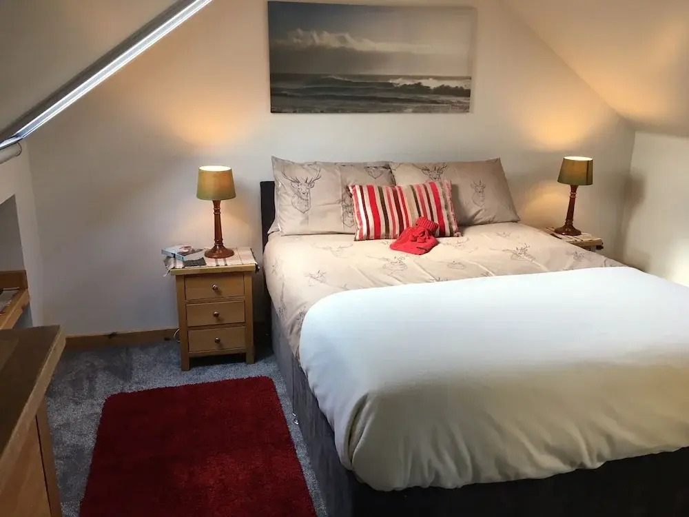 Skye Getaways Self Catering Accommodation