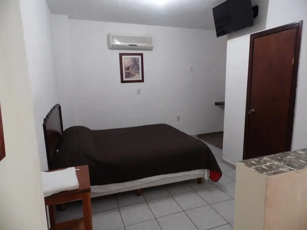 Hotel San Cristobal