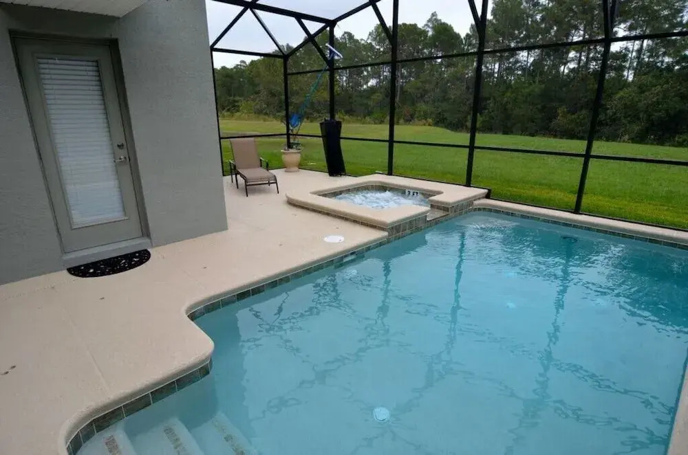 5-Bedroom Villa in Four Corners 2985BPR