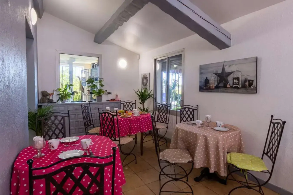 The Originals City, Hôtel Azur, Fos-sur-Mer