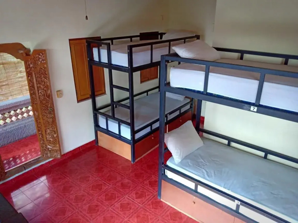 Uma Kutuh Bungalow