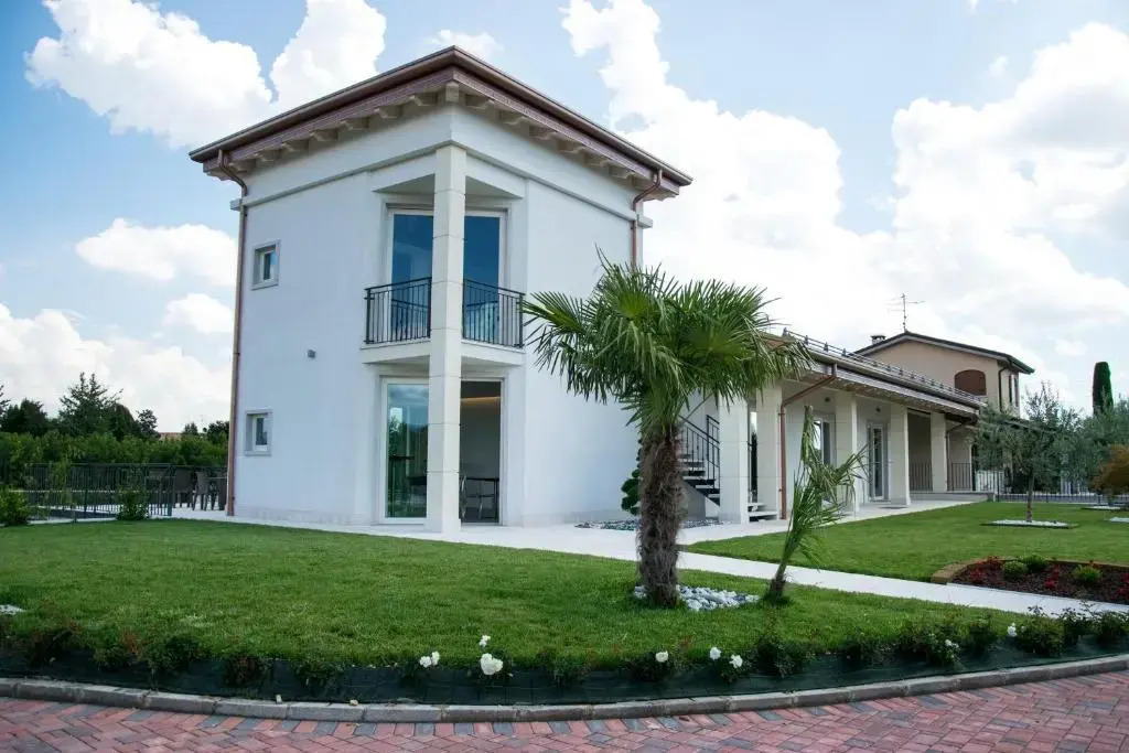 Agriturismo La Torretta