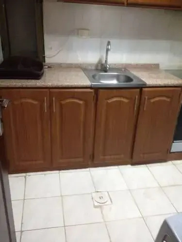 Barg Furnished Apartments
