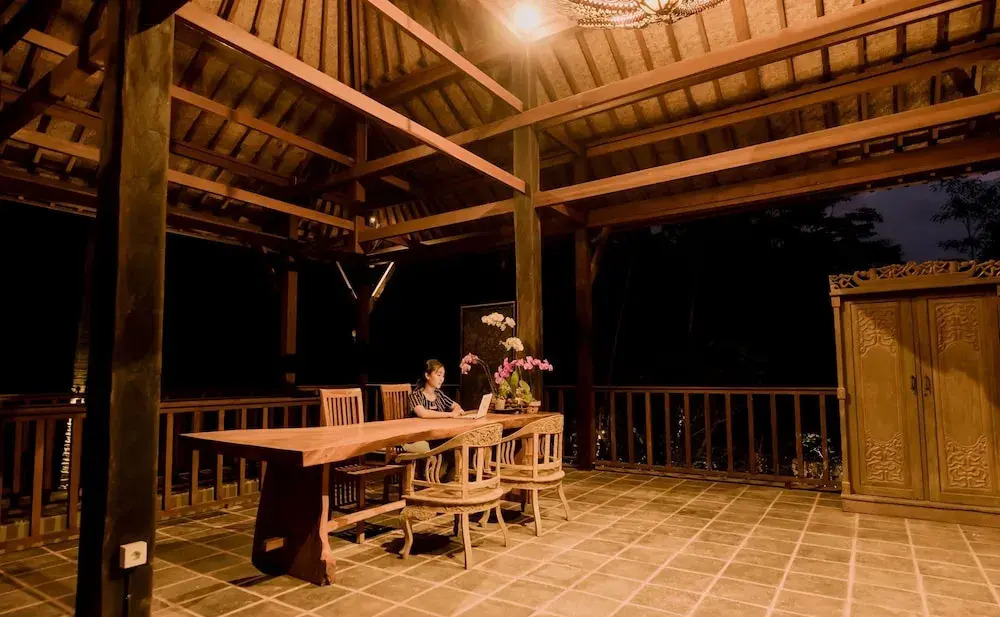 Ajuna Suite Villas Ubud