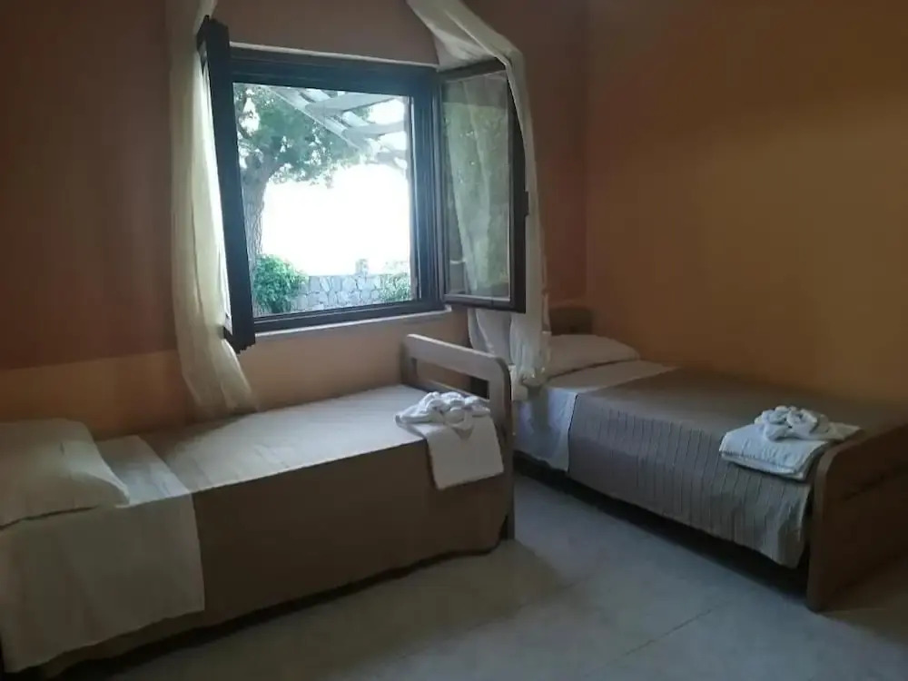 Villa Incanto B&B