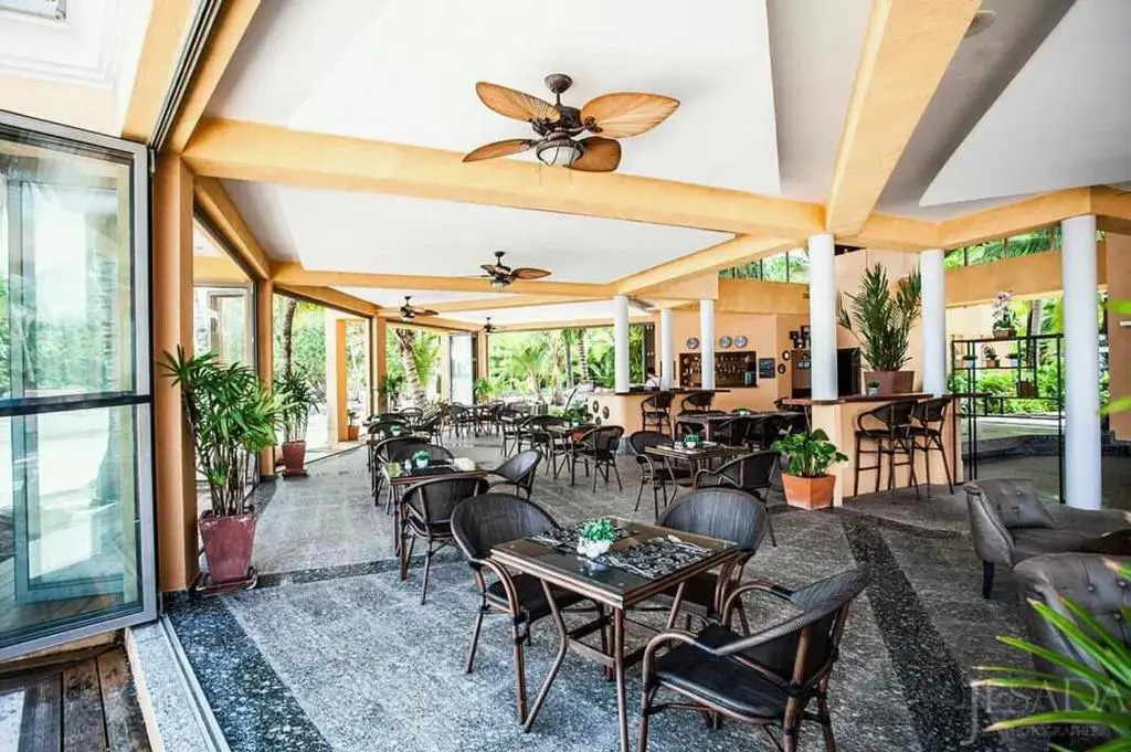 Chang Noi Paradise Apartments