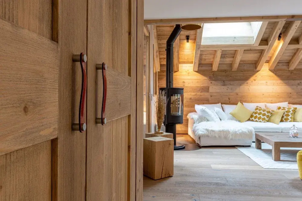 Appartement Yéti 3A