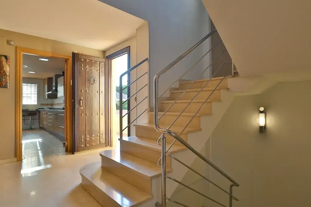 ASVACOR Chalet la Casita de Monchy