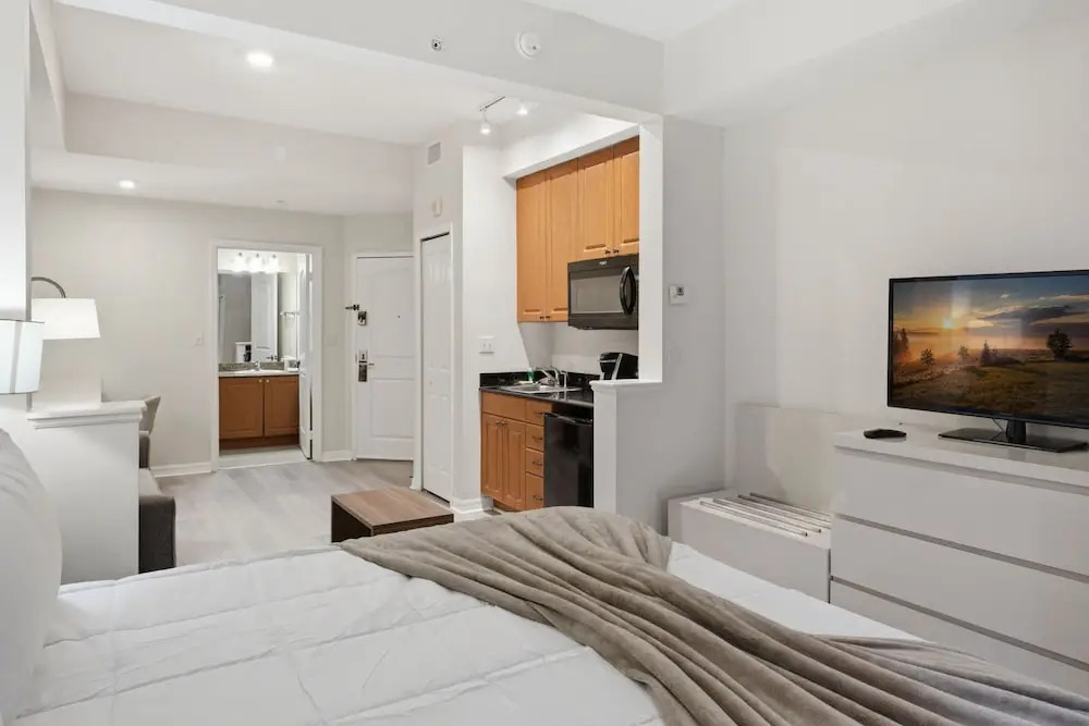 Prime Location Studio Near I-drive and Epic Park