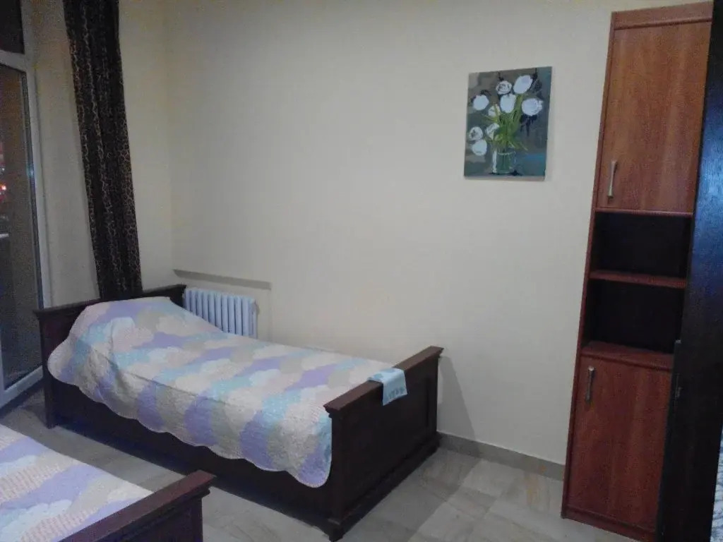 Hostel Portal