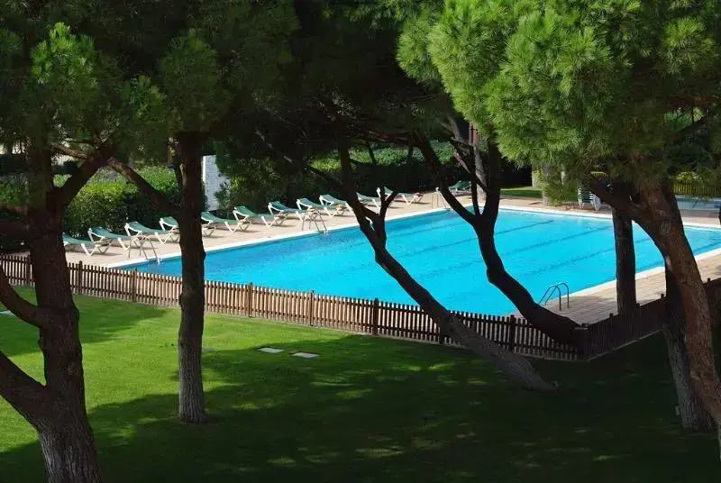 Apartaments Golf By La Costa Resort