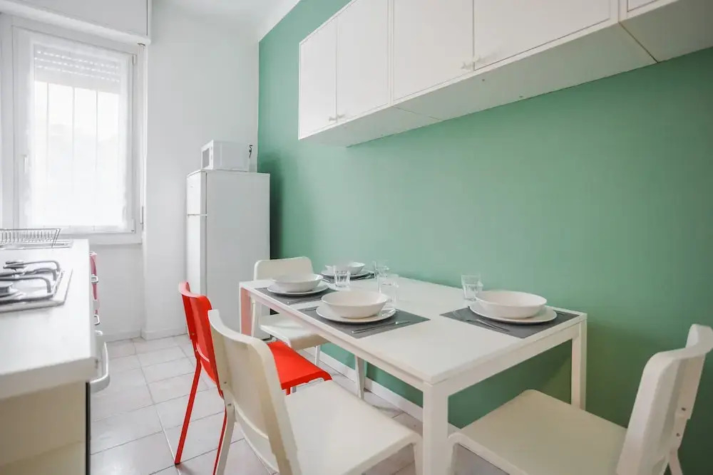 Muratori Homes