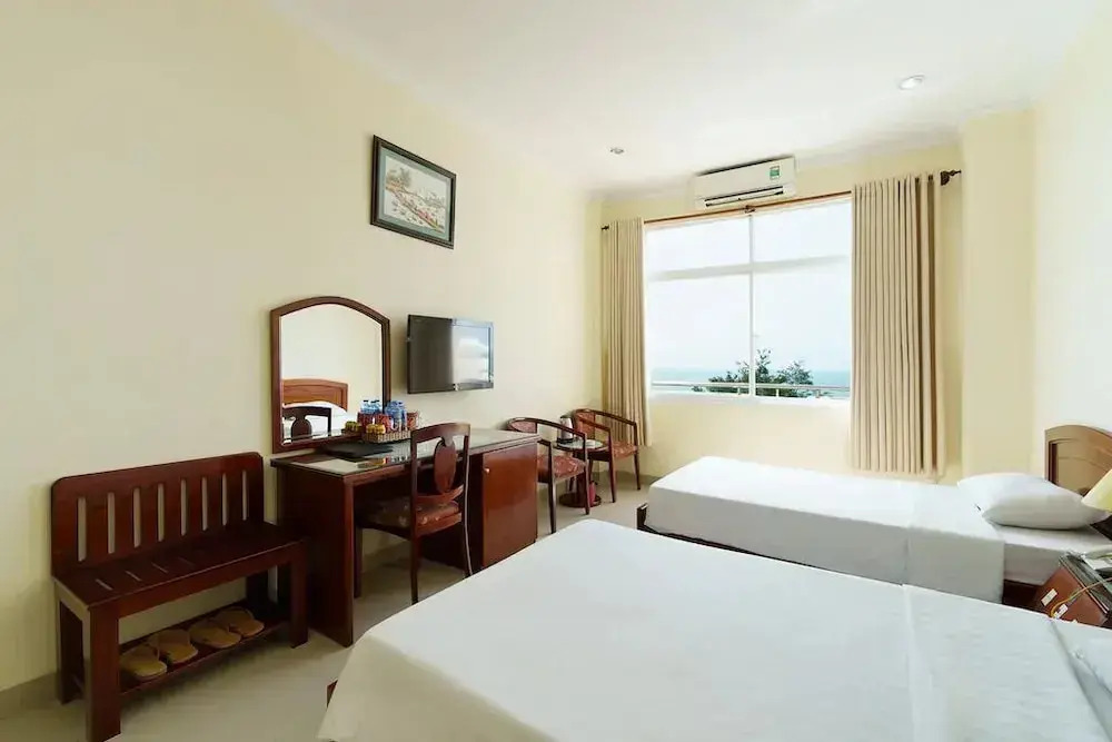 Aloha Hotel Vung Tau