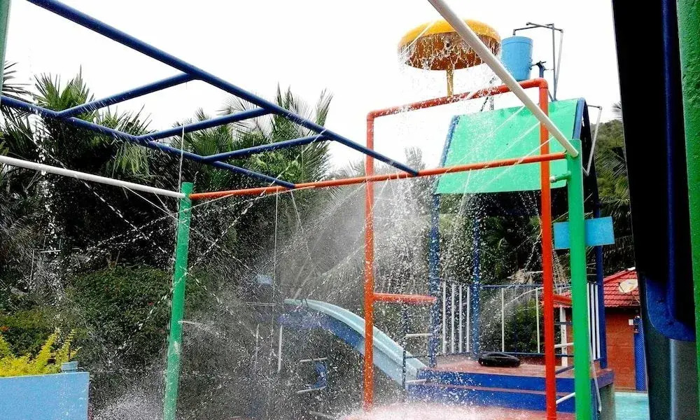 Coorg Jungle Kids Boutique Resort
