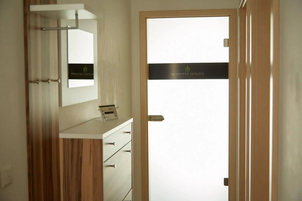 Business Homes - Das Apartment Hotel