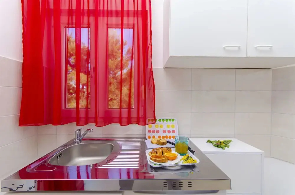 Apartments Pava