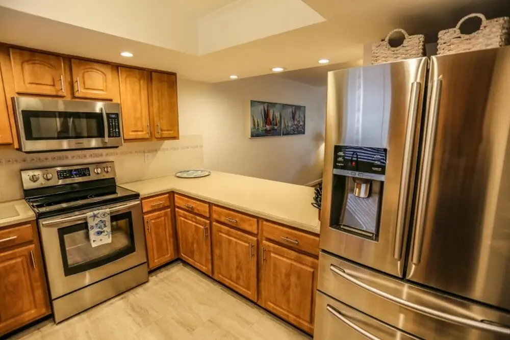 Royal Pelican Condominiums