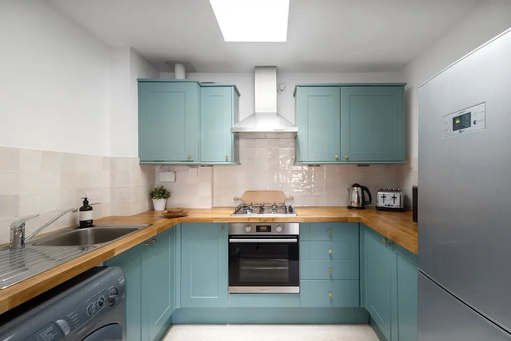 84A Albany Road