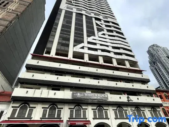 M101 Sky Suites at Dang Wangi KLCC