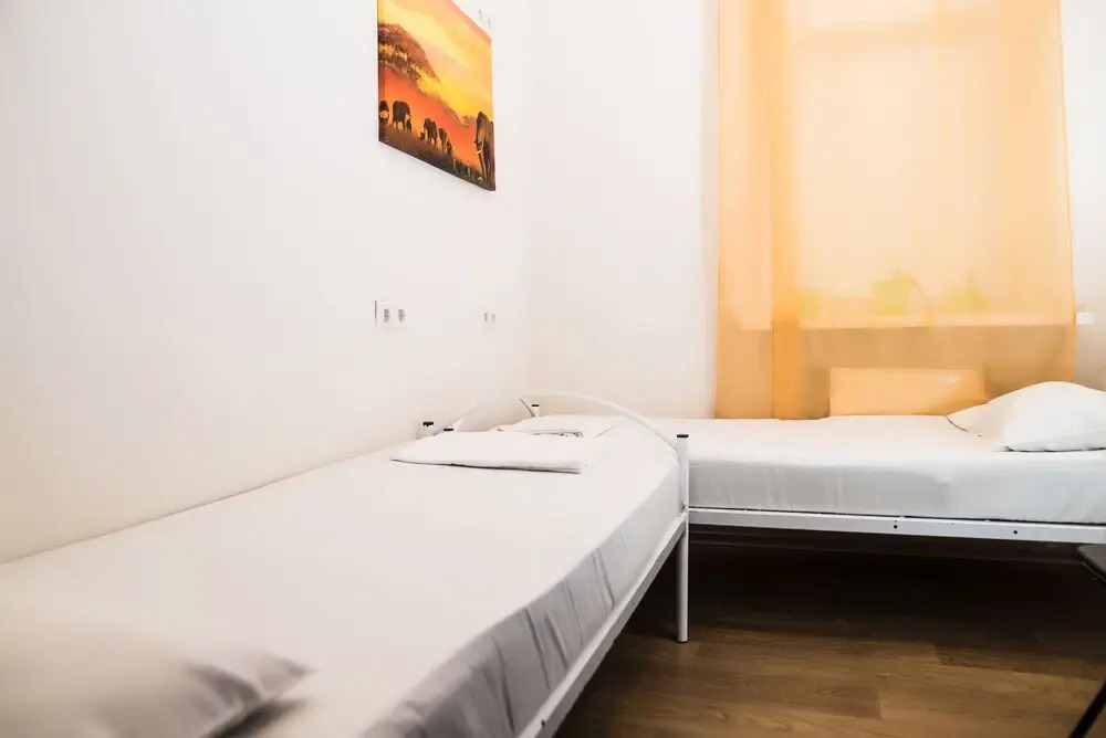 Hostel N1