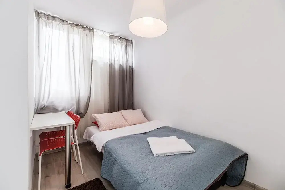 Chlodna 15 Apartment