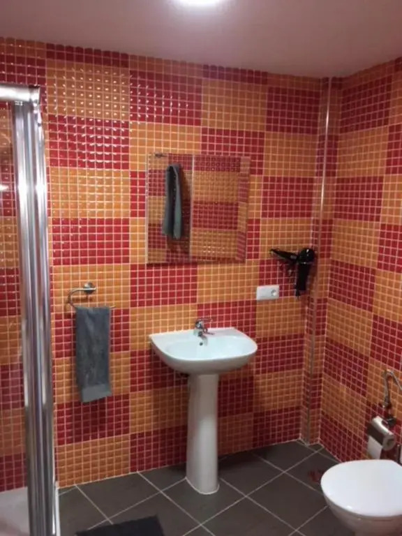 Apartamentos cerca del Aeropuerto